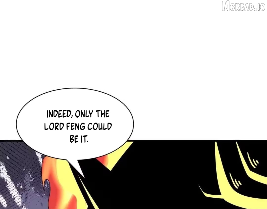 Era of the Haunted Chapter 608  - page 40